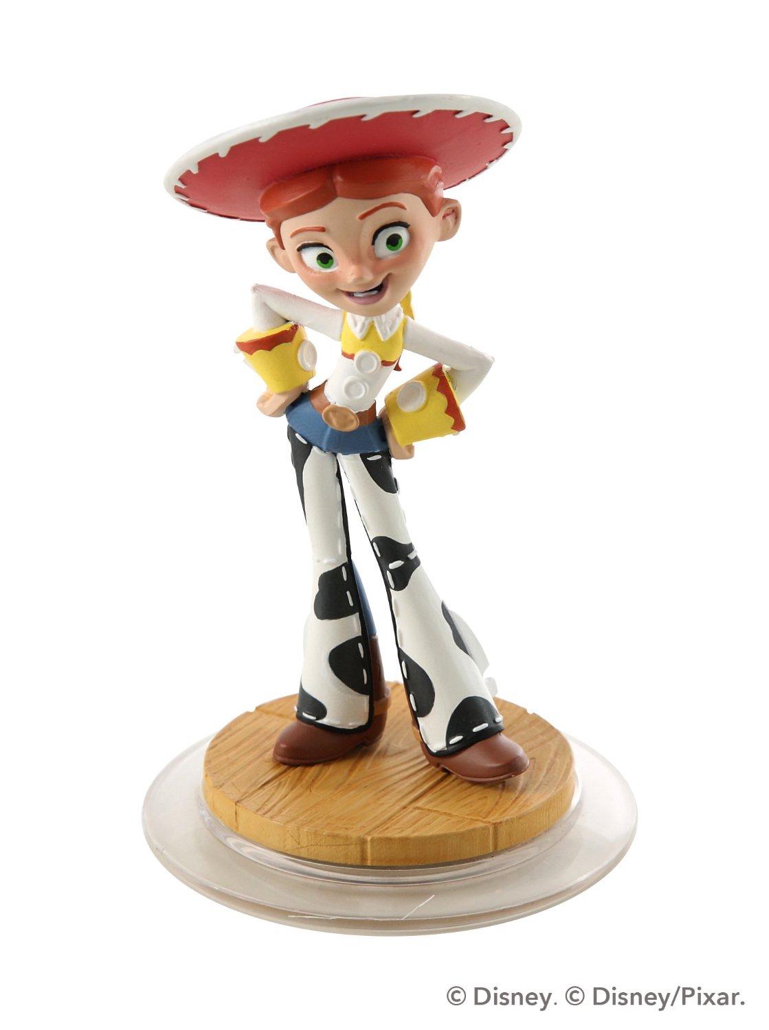 Jessie