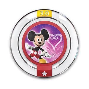 King Mickey [Disc]