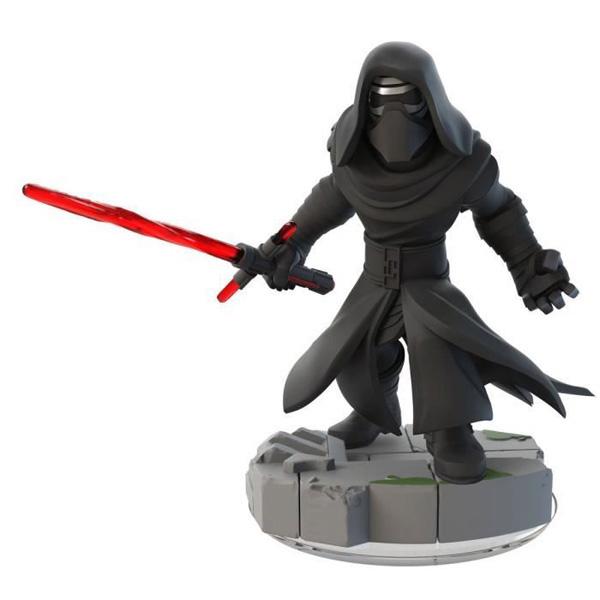Kylo Ren [Light FX]