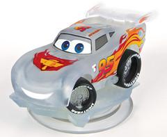 Lightning McQueen - Crystal