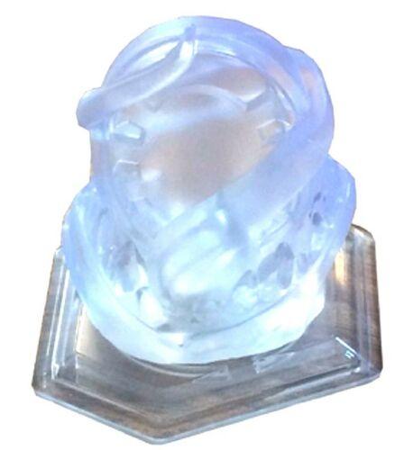 Marvel Spiderman Crystal Playset