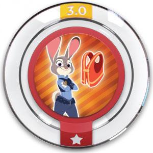 Meter Maid Judy [Disc]