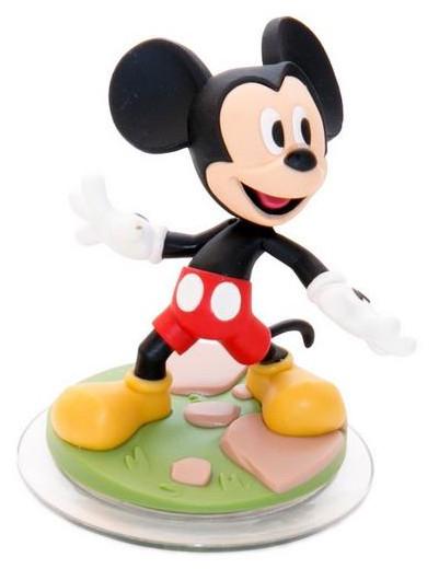 Mickey Mouse