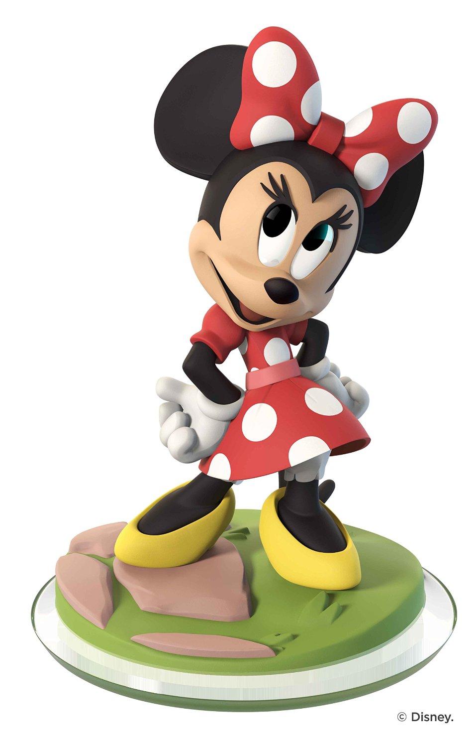 Minnie Mouse