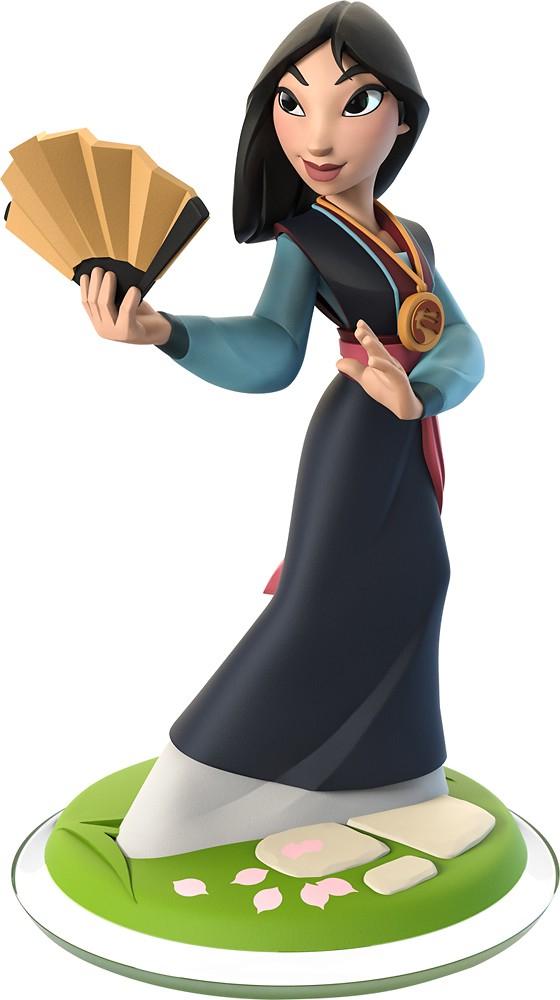 Mulan