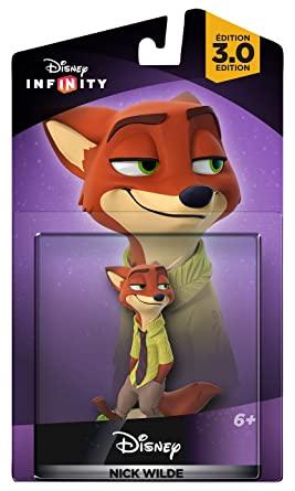 Nick Wilde