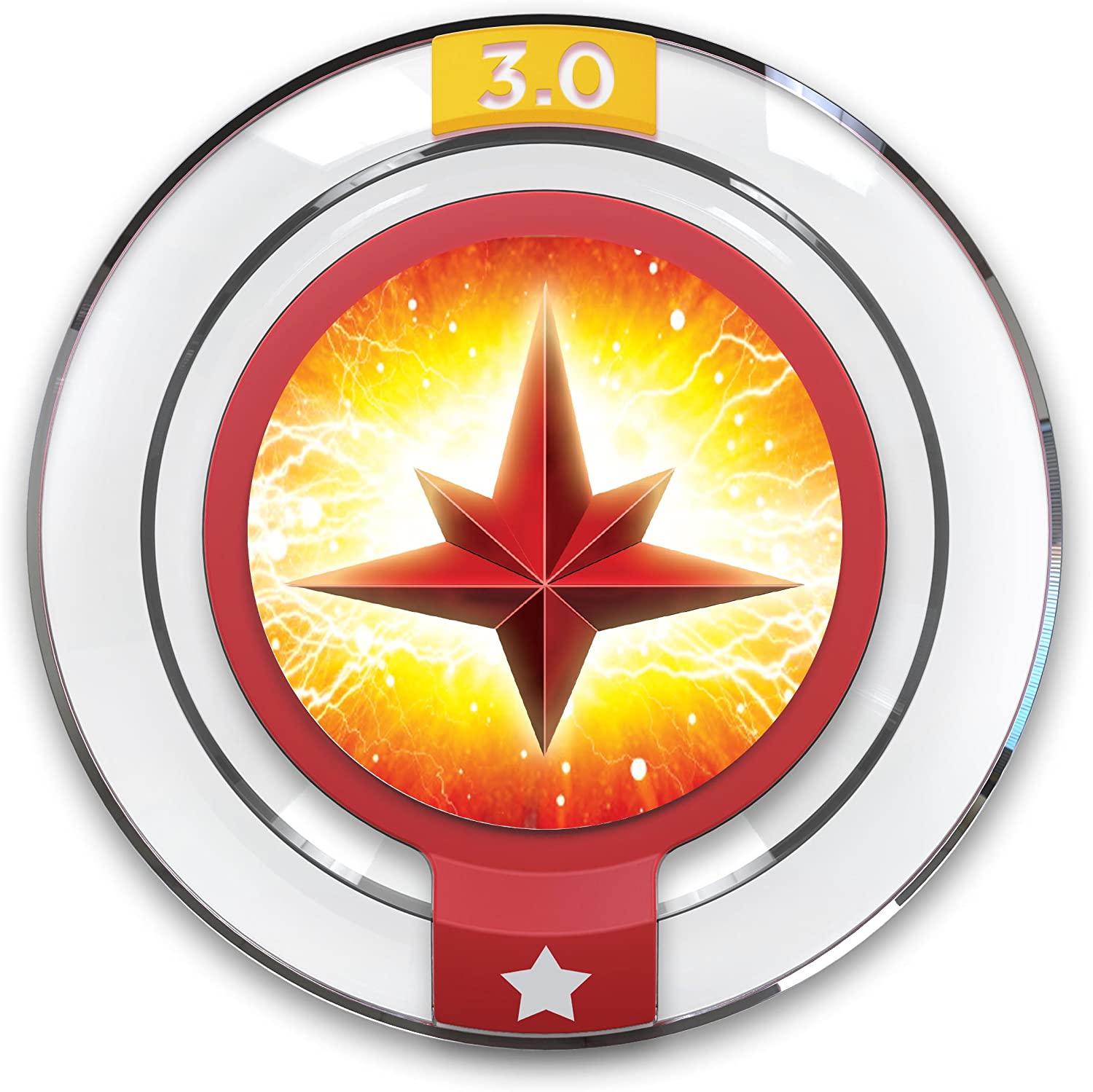 Nova Corps Strike [Disc]