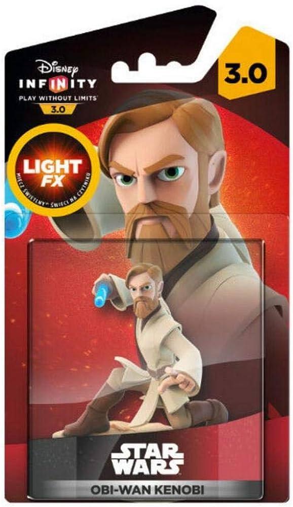 Obi-Wan Kenobi [Light FX]