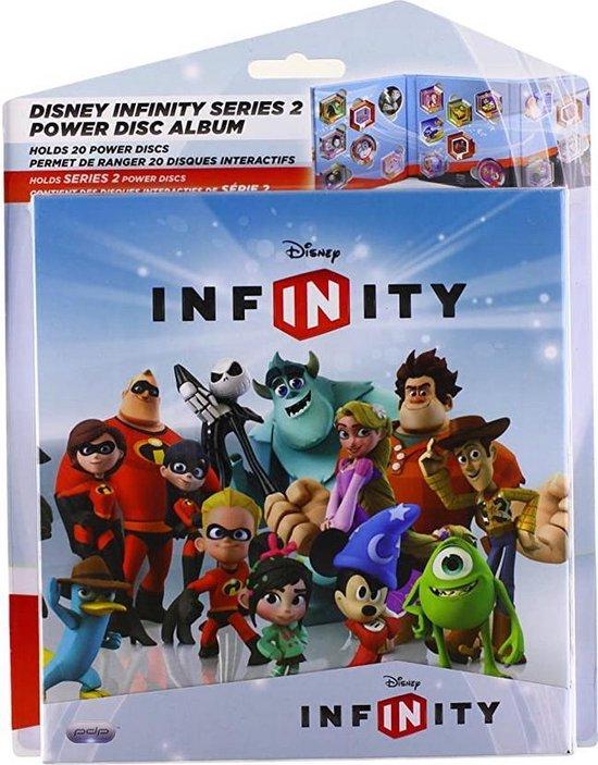Power Disc Album Series 2