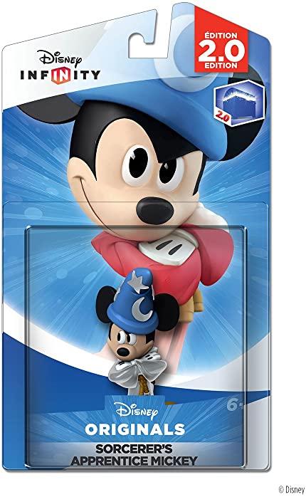 Sorcerer Mickey [Crystal]
