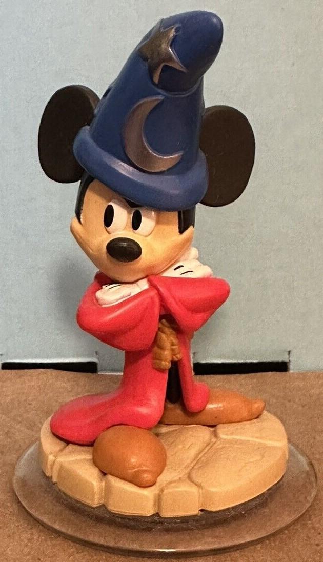 Sorcerer Mickey [D23 Expo]
