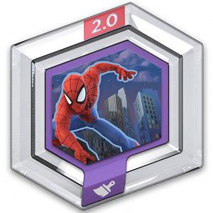 Spider Sky [Disc]