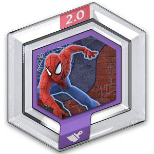 Spider-Streets [Disc]