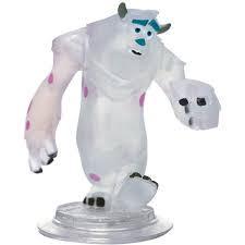 Sulley [Crystal]