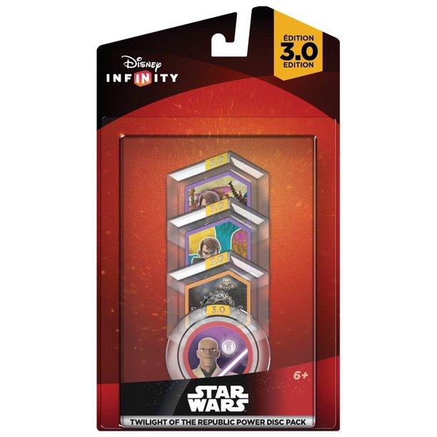 Twilight of the Republic Power Disc Pack