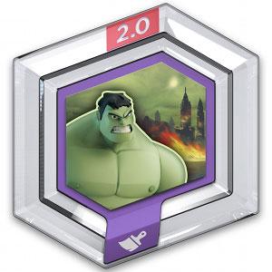 World War Hulk Sky [Disc]