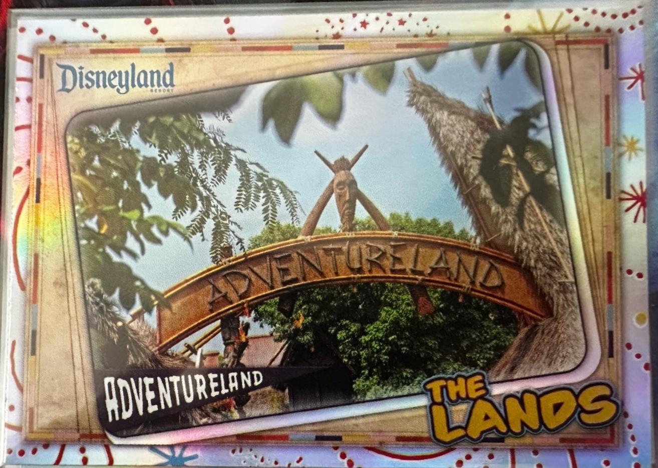 Adventureland #LNDS-2