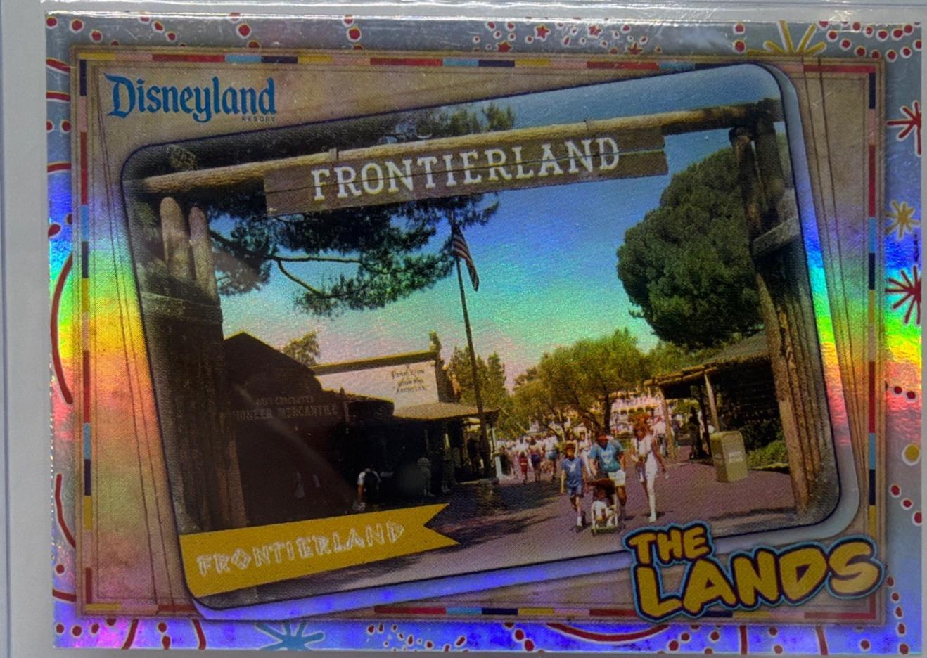 New Orleans Square #LNDS-6