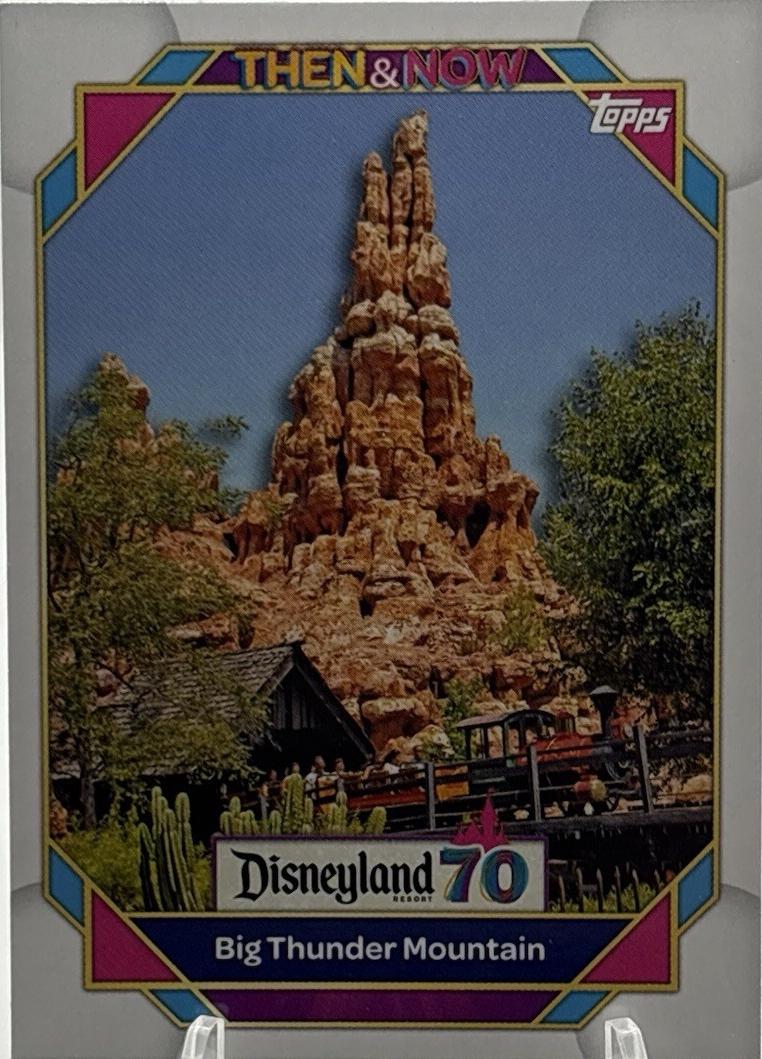 Big Thunder Mountain #19