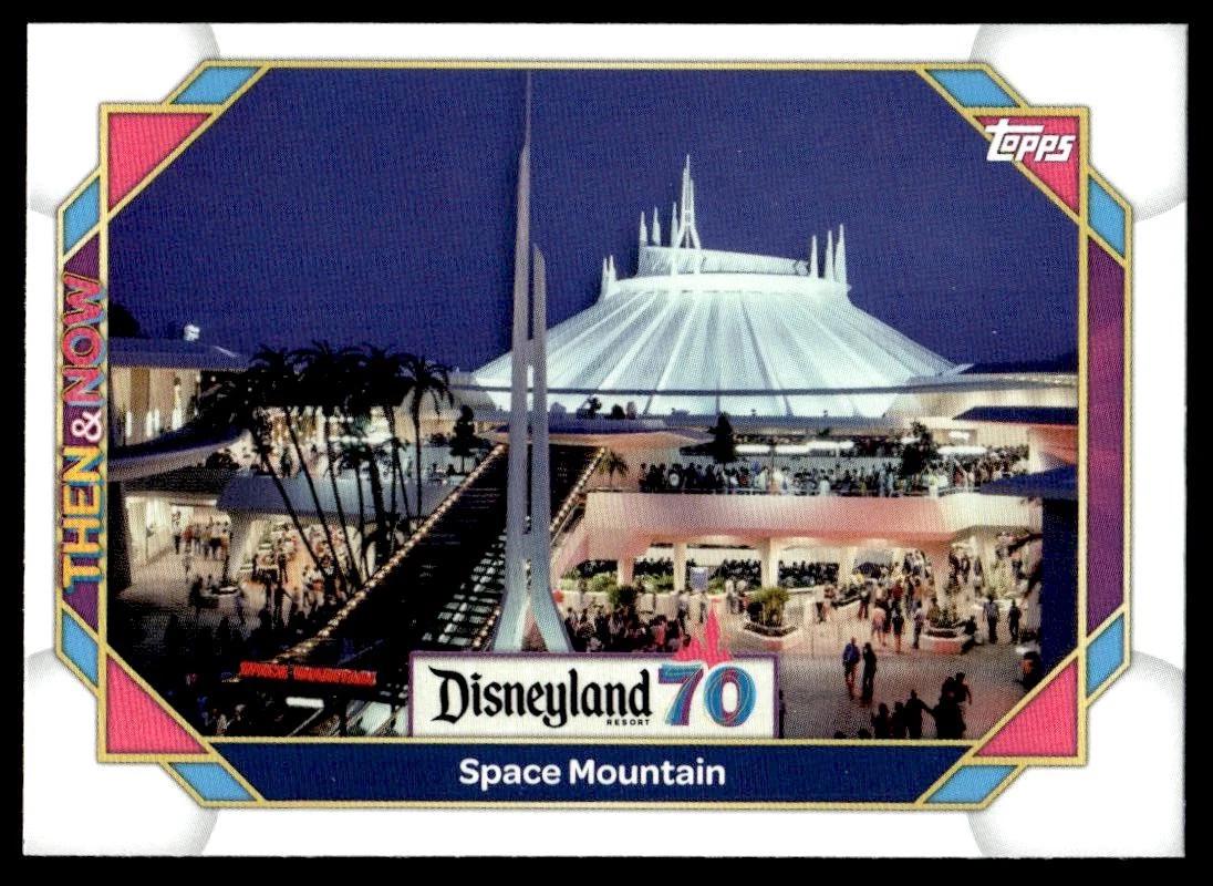 Space Mountain #48