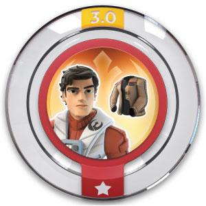 Poe's Resistance Jacket [Disc]