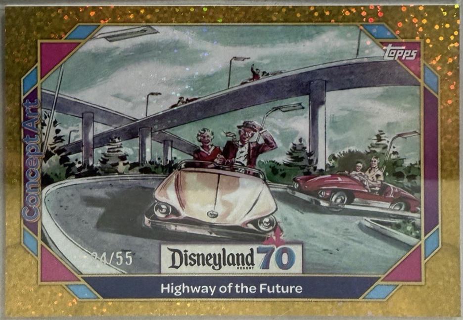 Highway of the Future #147