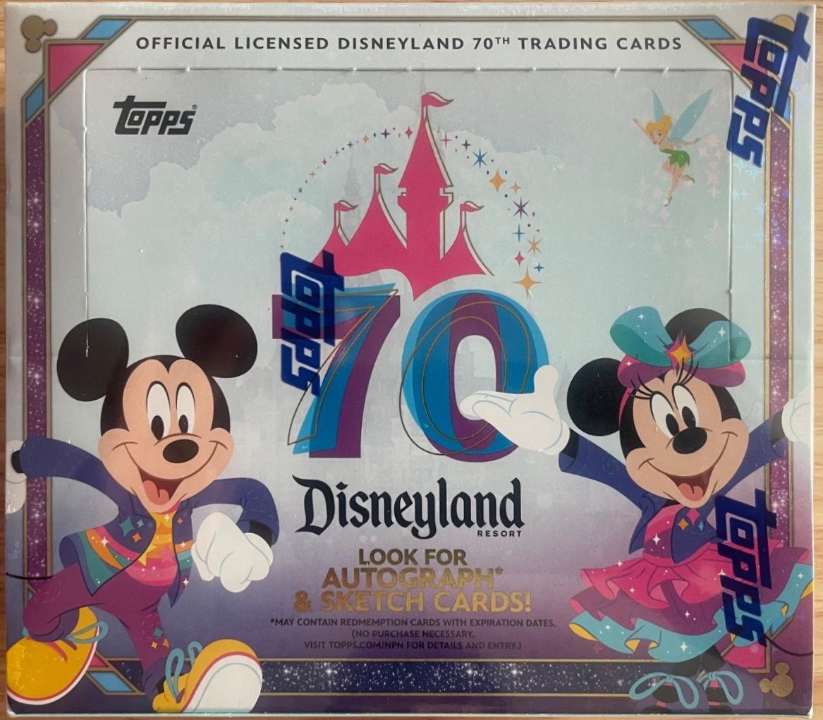 Hobby Box