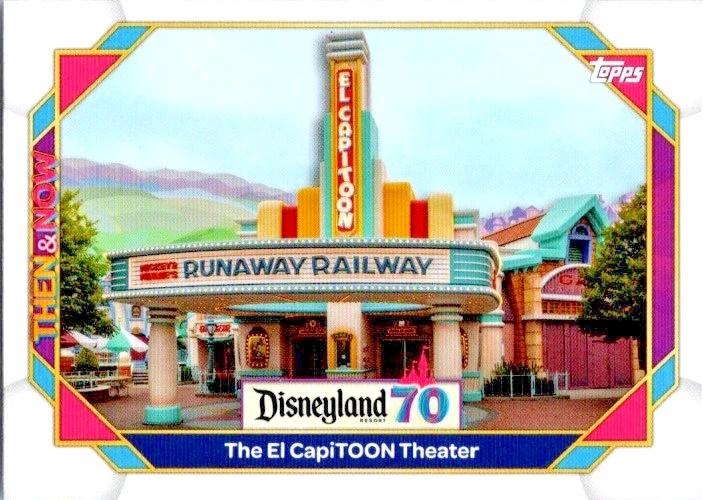 The El CapiTOON Theater #28