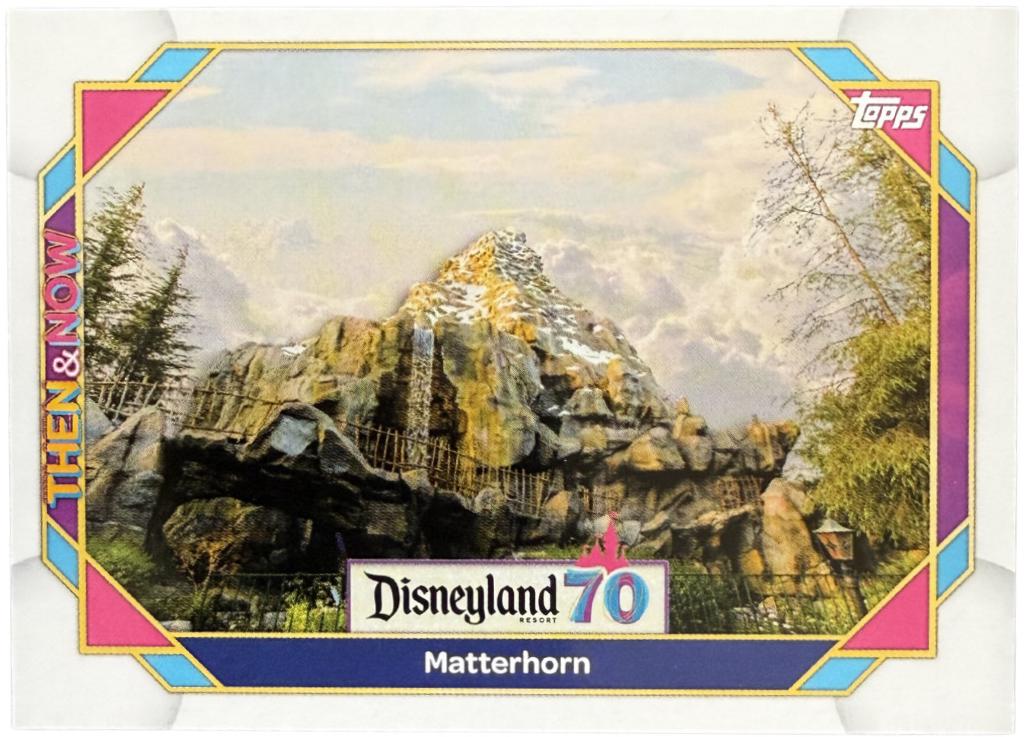 Matterhorn #39