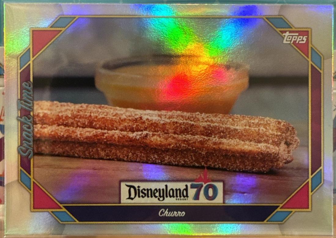 Churro #104