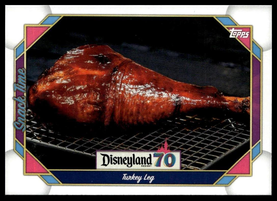 Turkey Leg #103