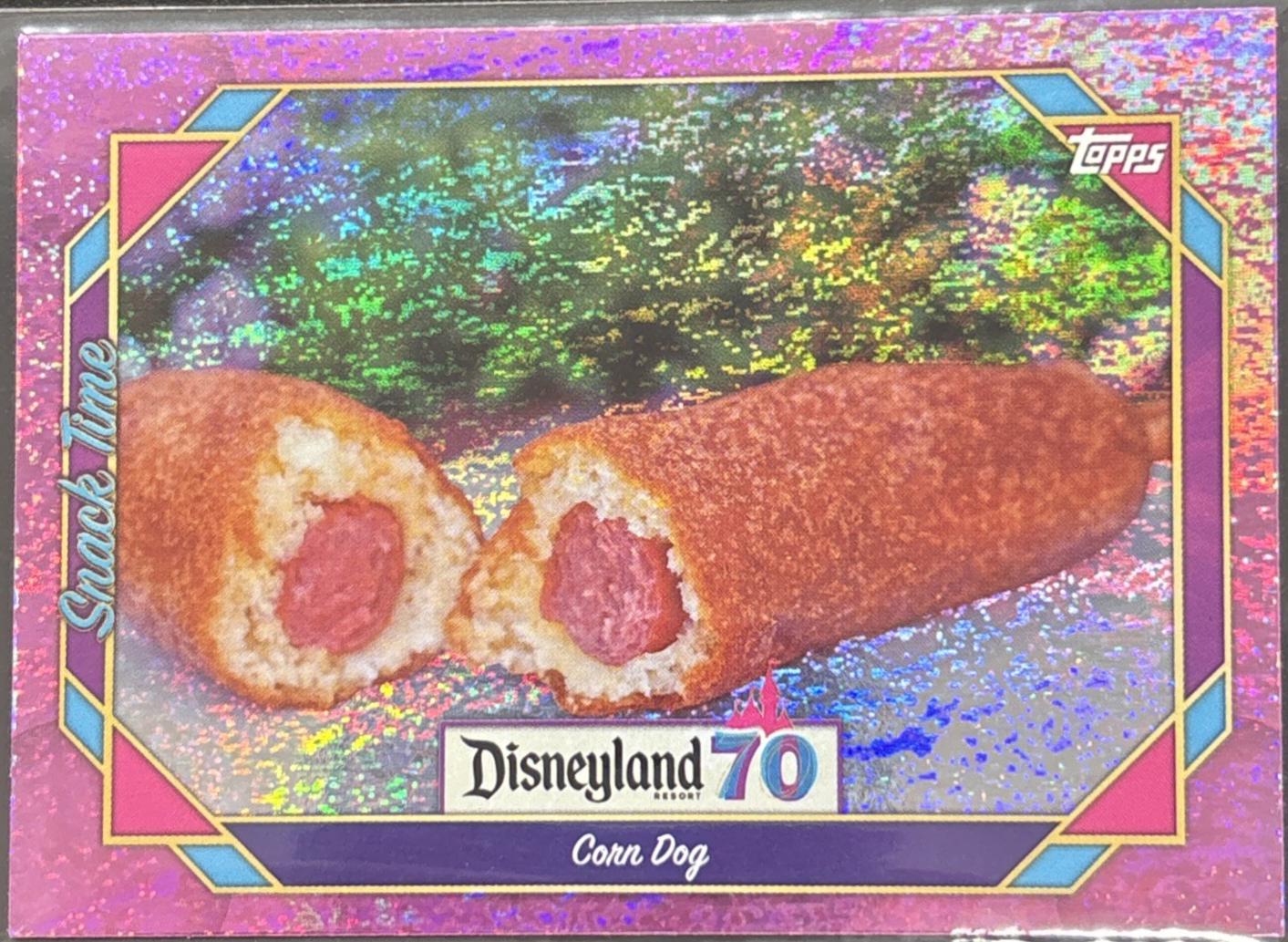 Corn Dog #114