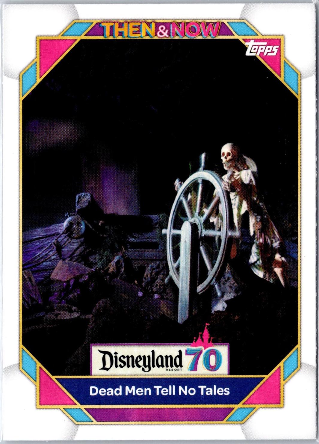 Dead Men Tell No Tales #74