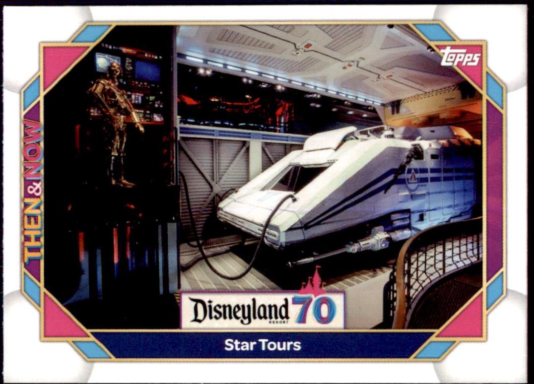Star Tours #52