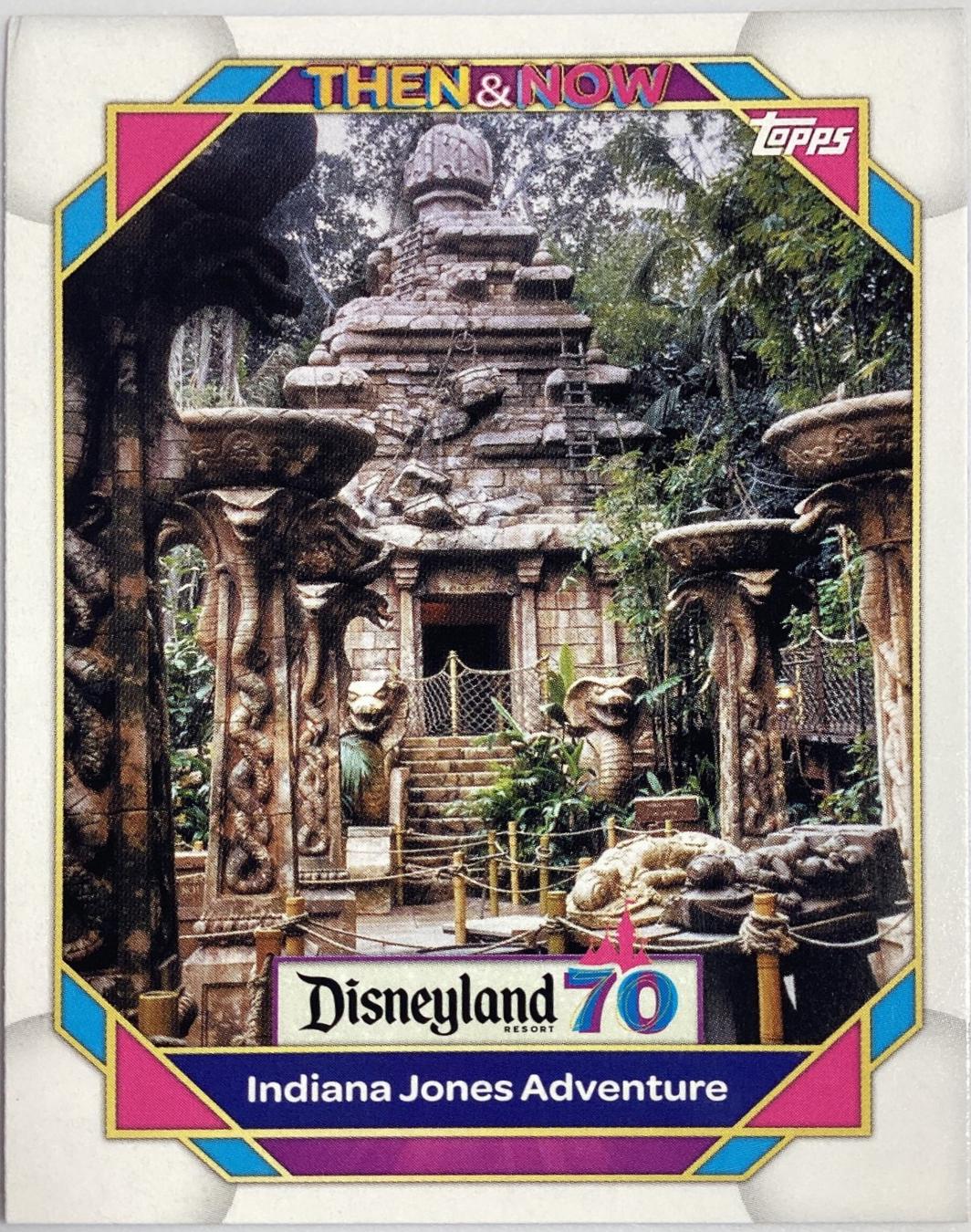 Indiana Jones Adventure #13