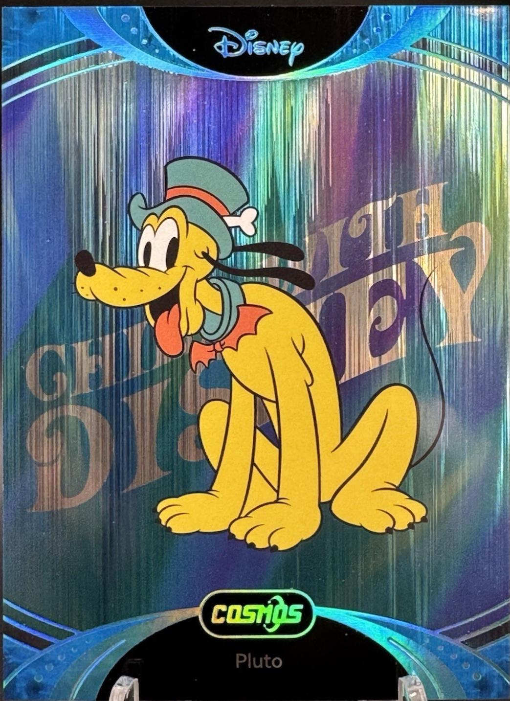 Cogsworth [Aurora] #CDT-C-37