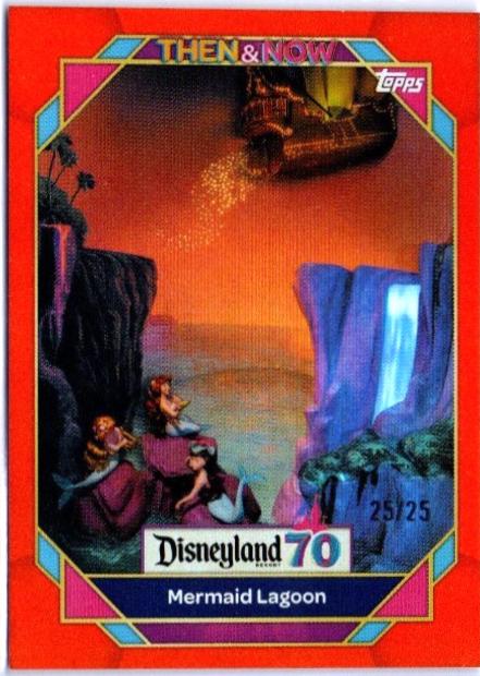 Mermaid Lagoon #36
