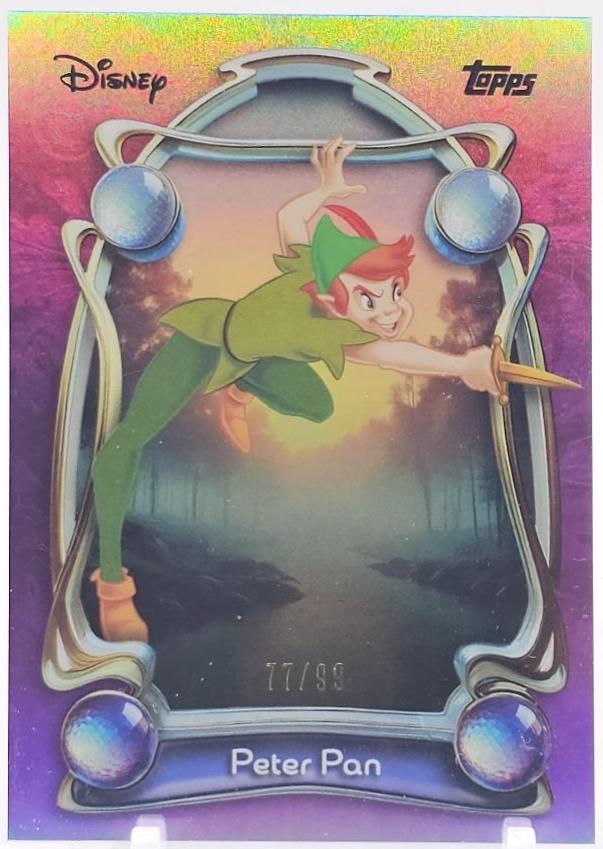Peter Pan