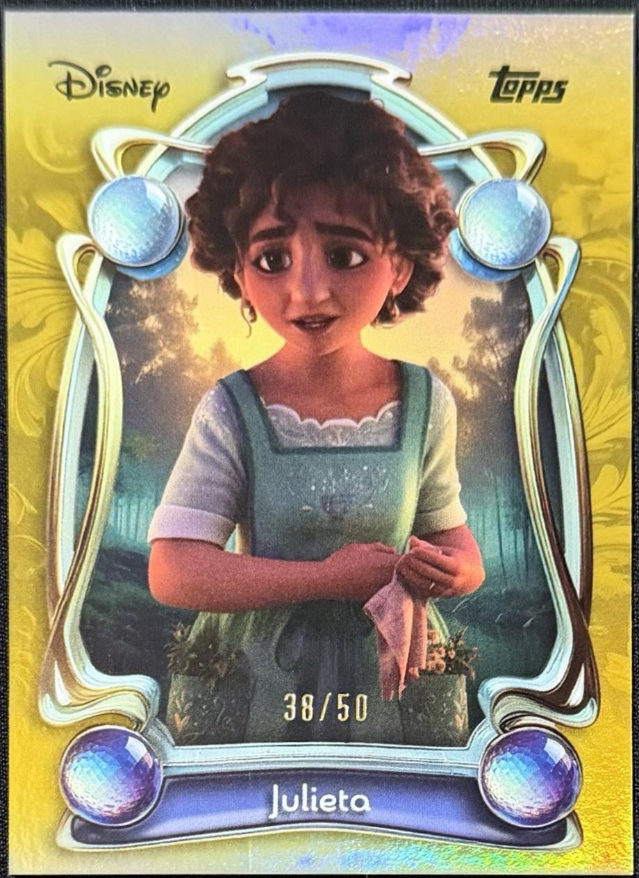 Julieta