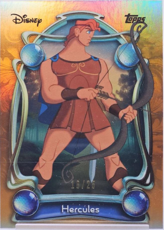Hercules