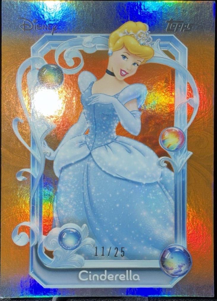 Cinderella