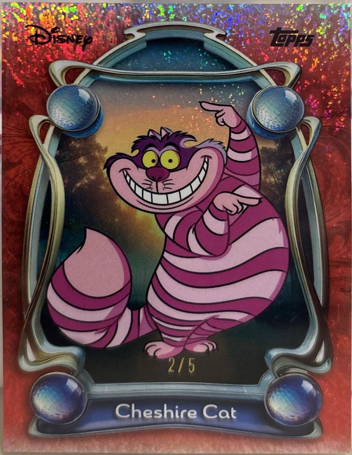 Cheshire Cat