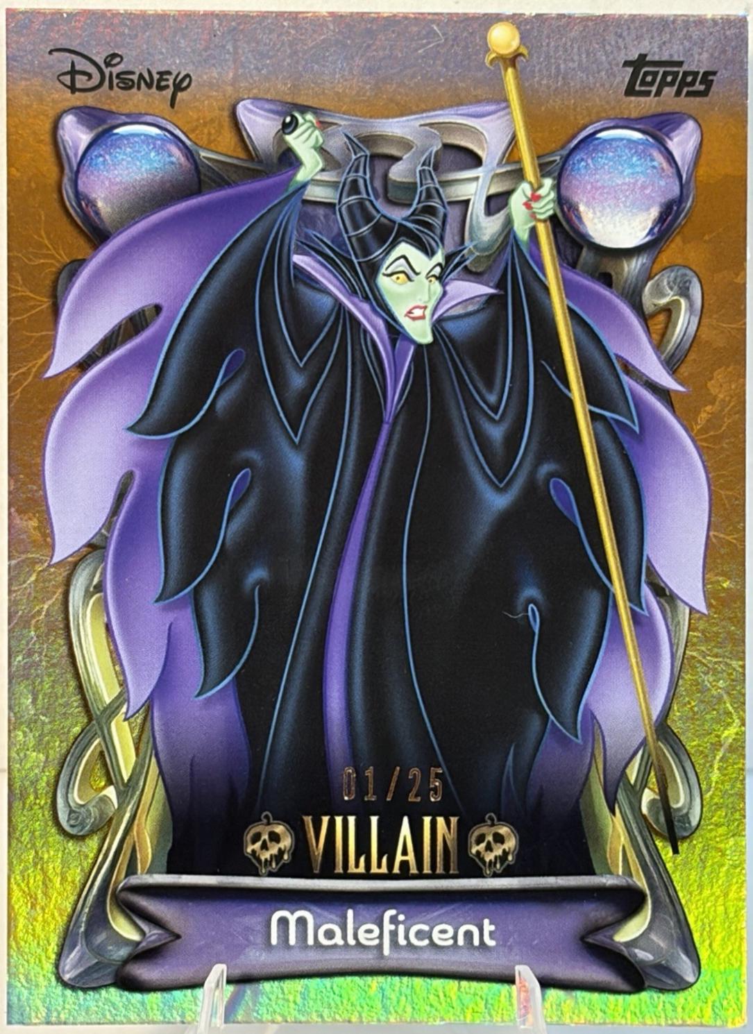 Maleficent