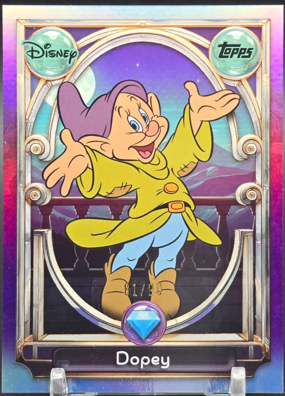Dopey