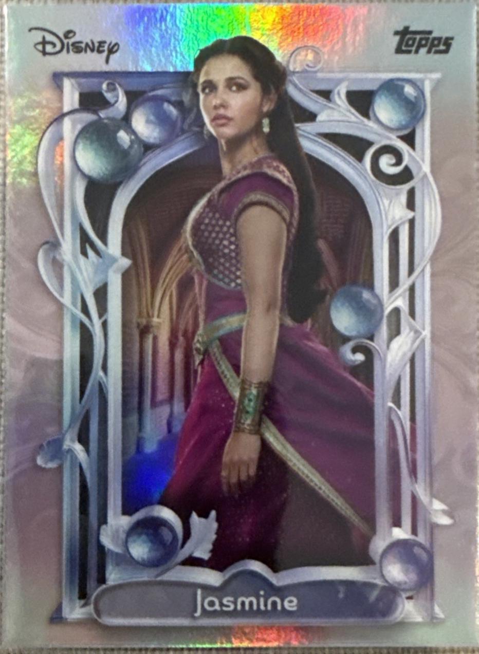 Jasmine