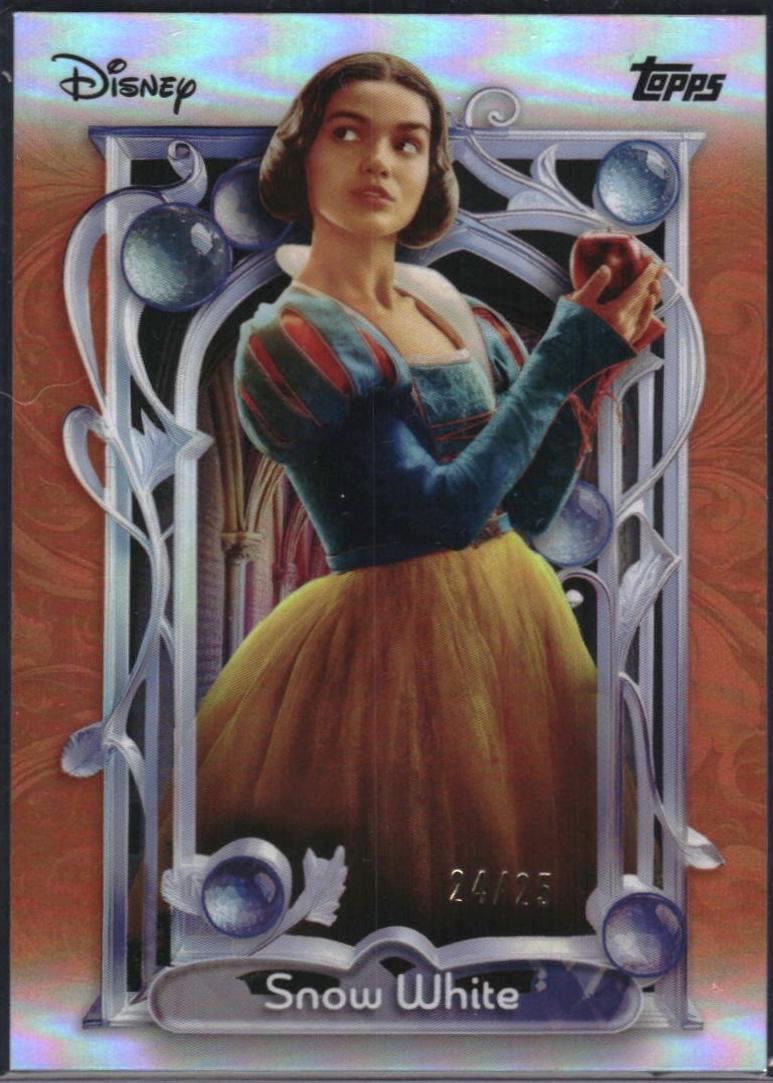 Snow White