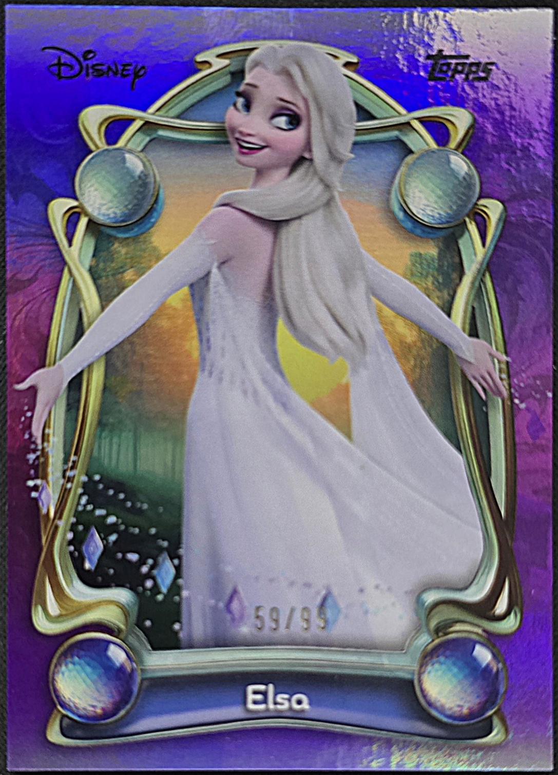 Elsa