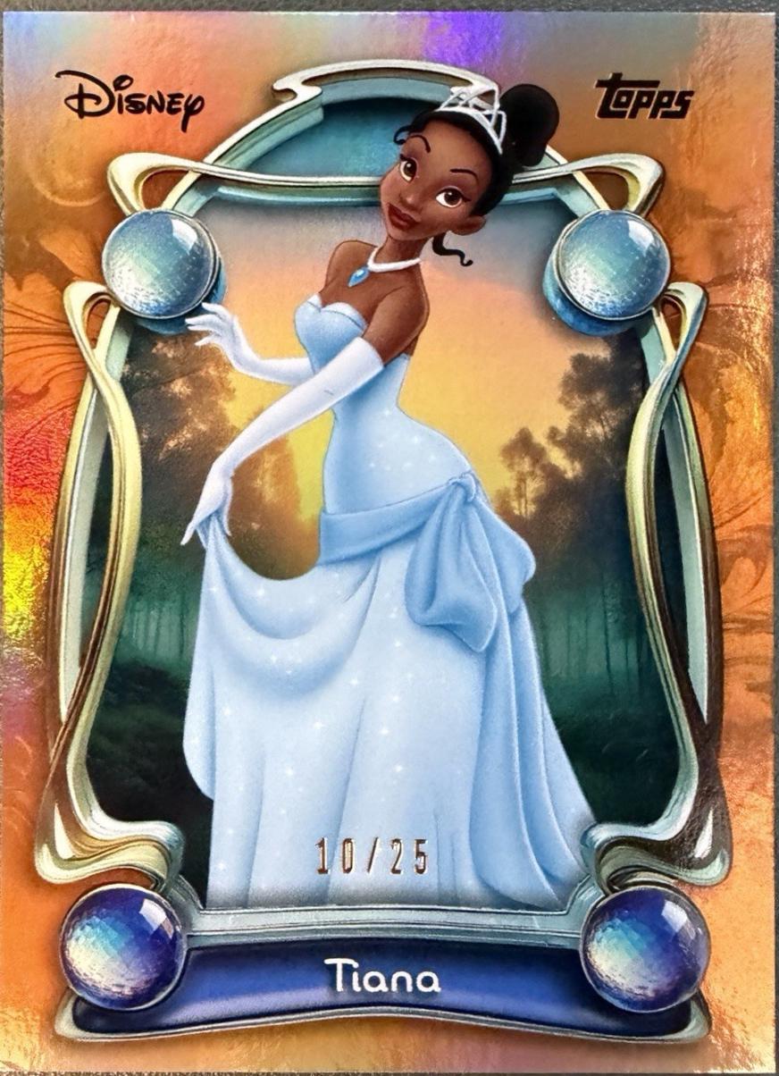 Tiana