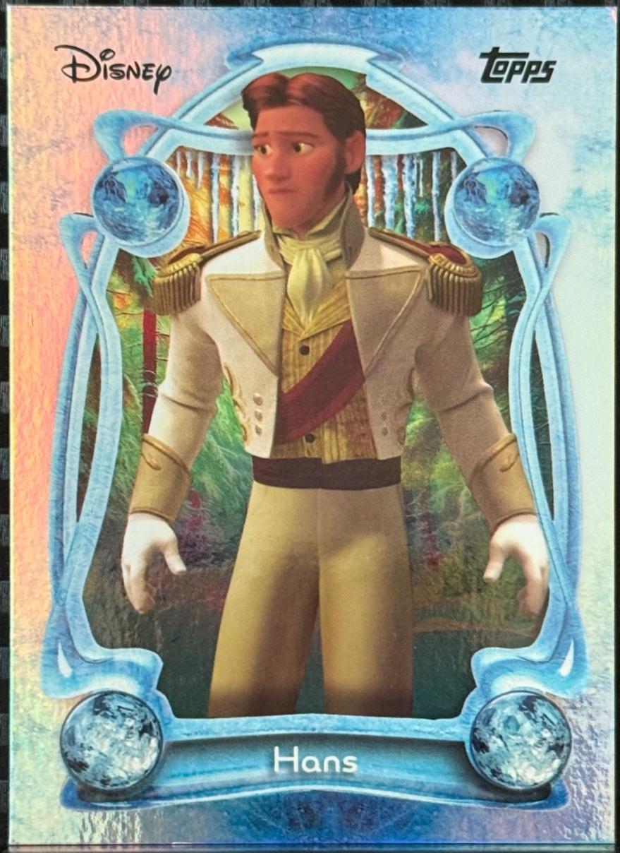 Hans