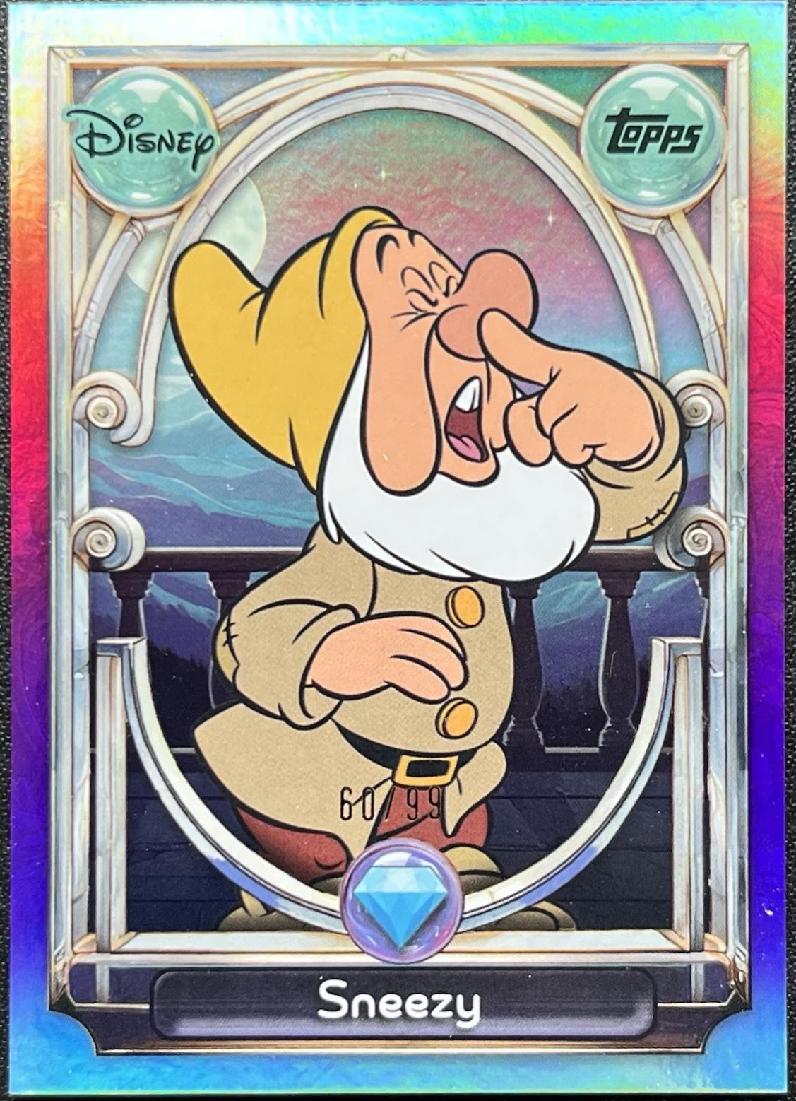 Sneezy